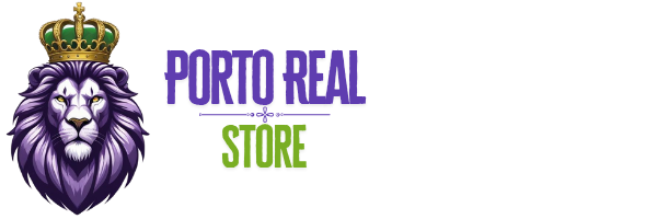 Porto Real Store