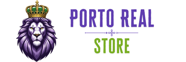 Porto Real Store